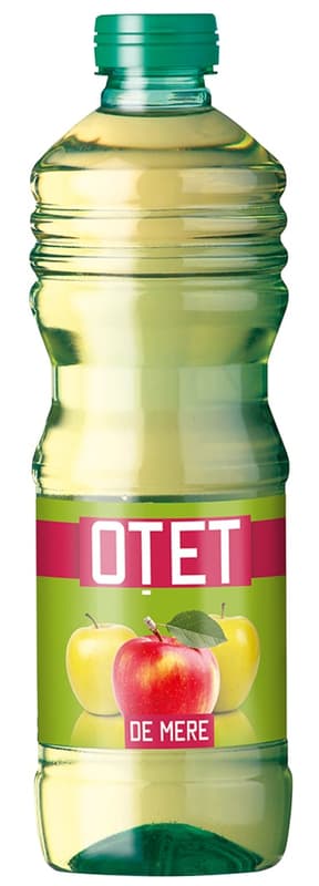 Beciul Domnesc Otet de mere