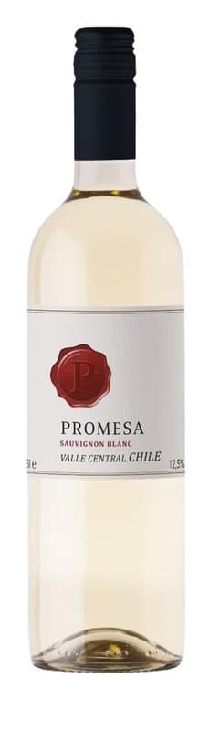 Sol de Chile Promessa Vin alb Sauvignon Blanc