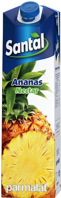 Santal Nectar ananas 50%