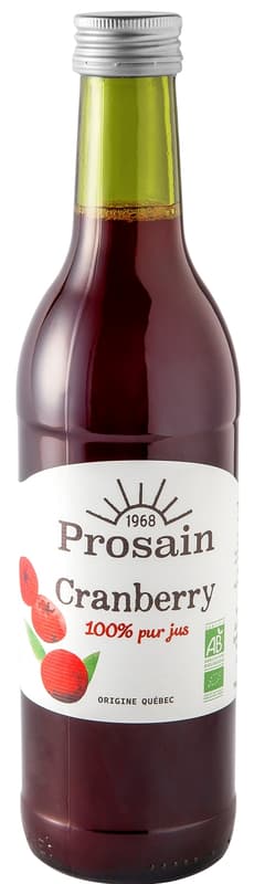 Prosain ECO Suc de merisor