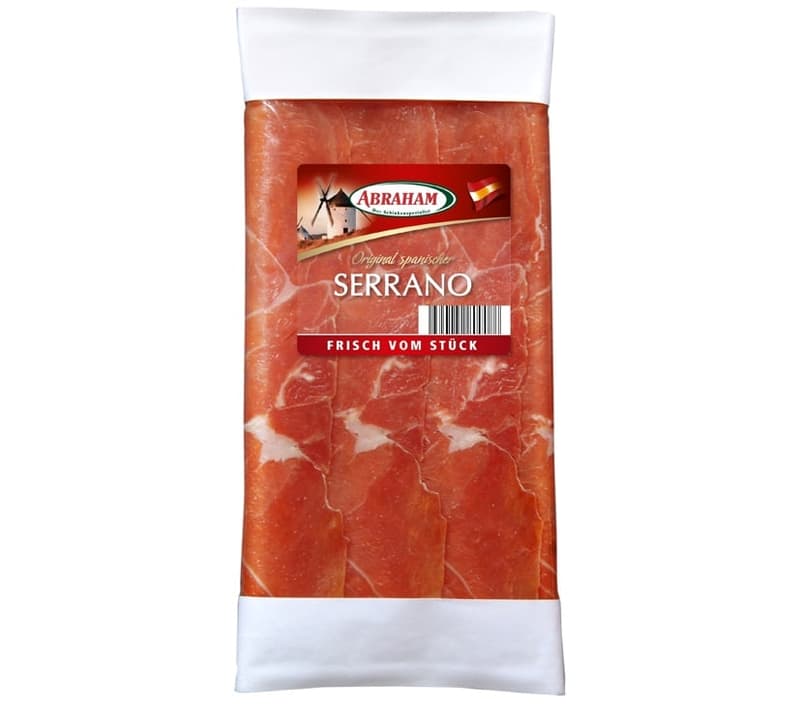 Abraham Jambon Serrano plic