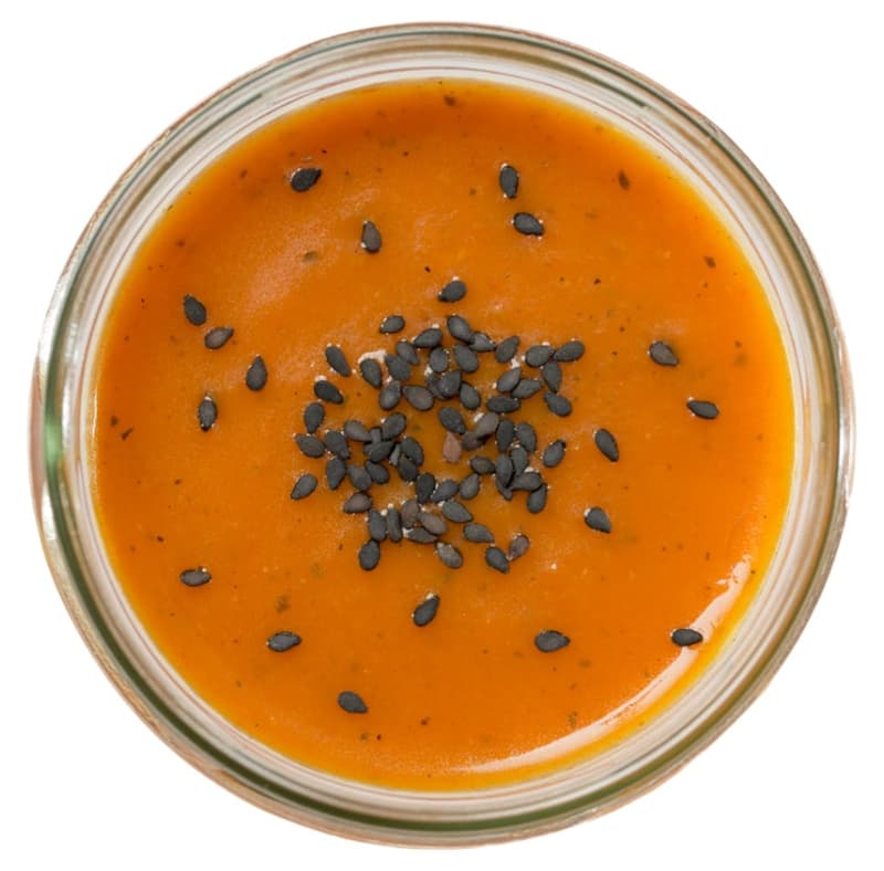 De Azi Tomato Cream Soup