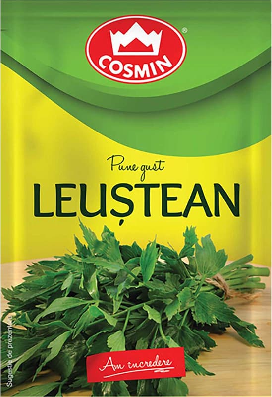 Cosmin Leustean