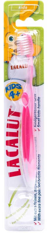 Lacalut Kids Periuta de dinti 4-8 ani