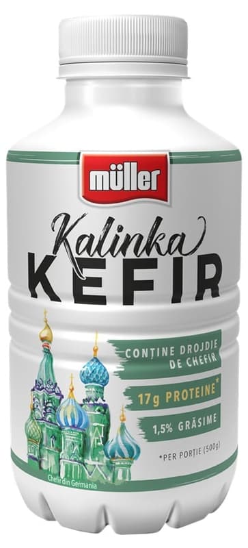 Muller Kefir 1.5%