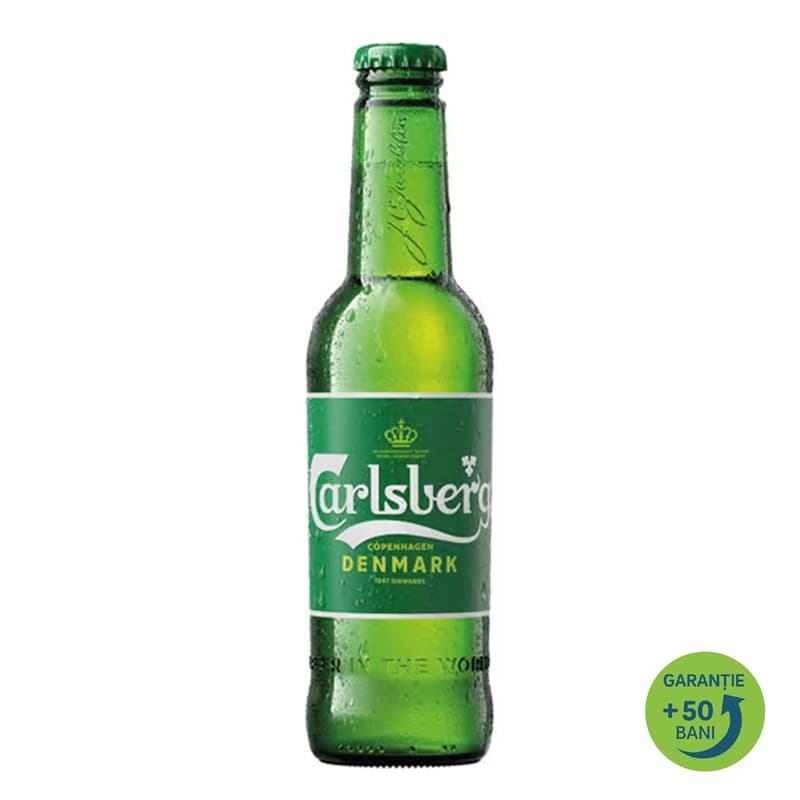 Carlsberg Bere blonda