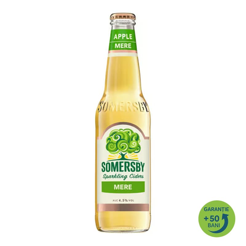 Somersby Cidru mere