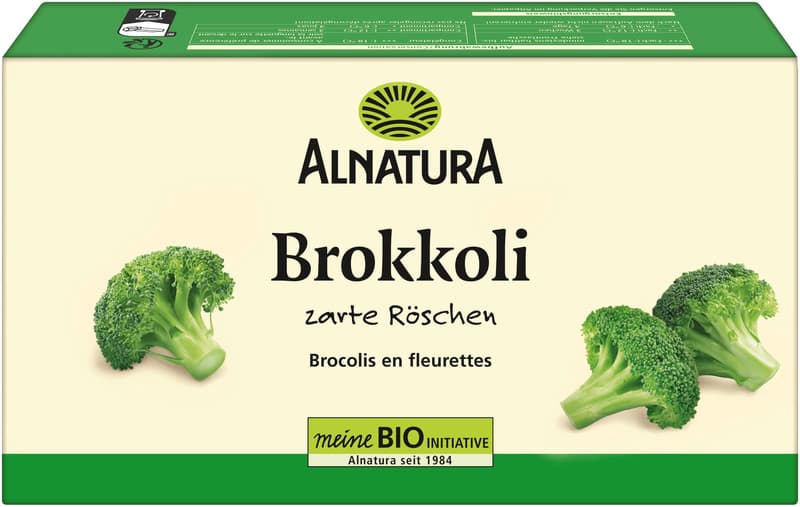 Alnatura ECO Broccoli