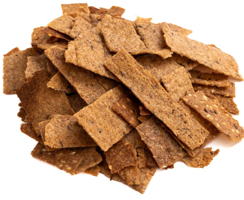 MamaPan Sourdough Salty Sticks