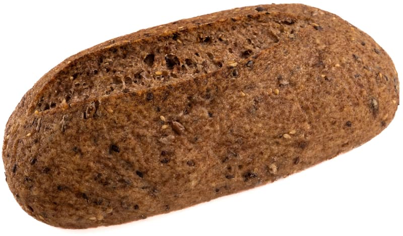 MamaPan Paine din faina fara gluten cu seminte