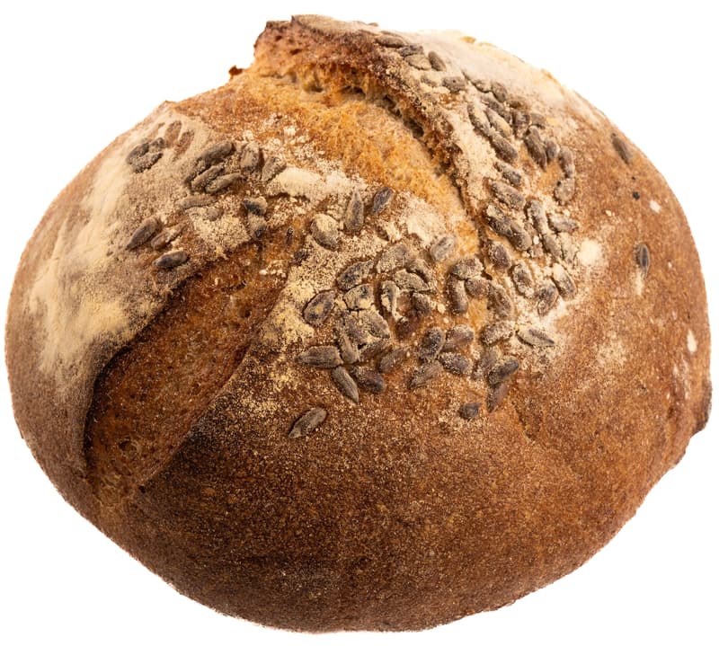 MamaPan Intermediate Bread with Sunflower Seeds
