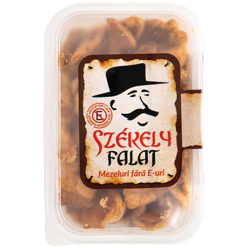 Szekely Falat Jumari de casa