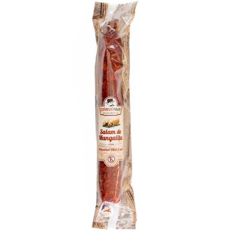 Szekely Falat Mangalita Salami