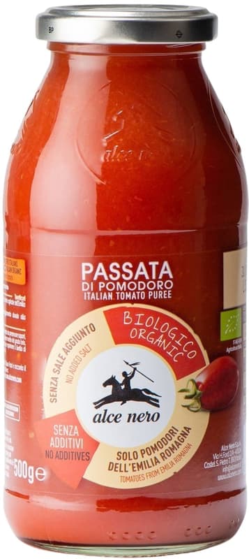 Alce Nero ECO Tomato Passata