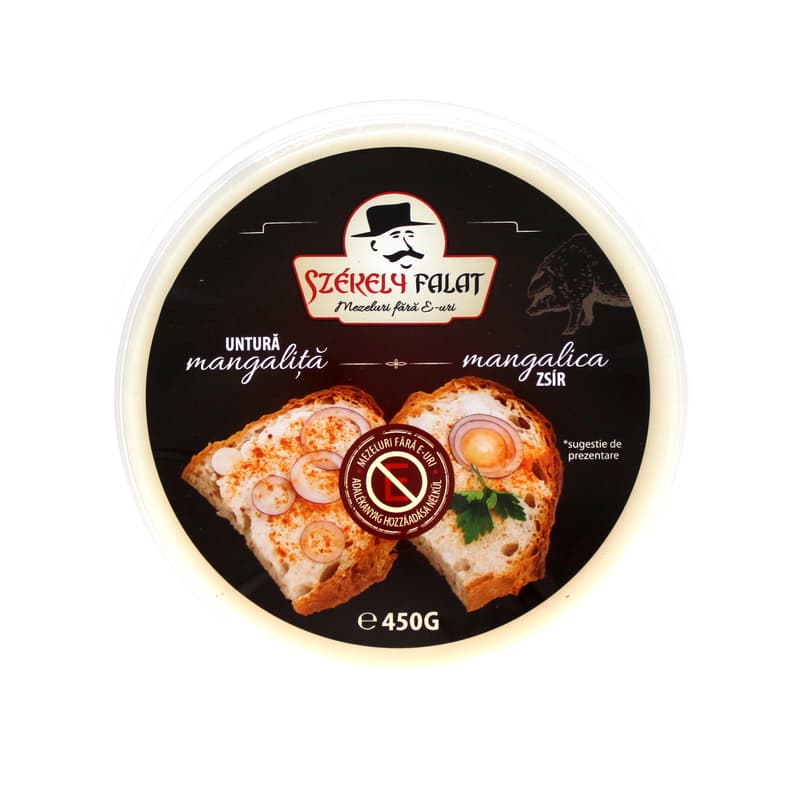 Szekely Falat Untura Mangalita