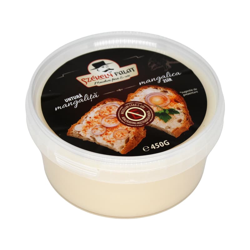 Szekely Falat Untura Mangalita