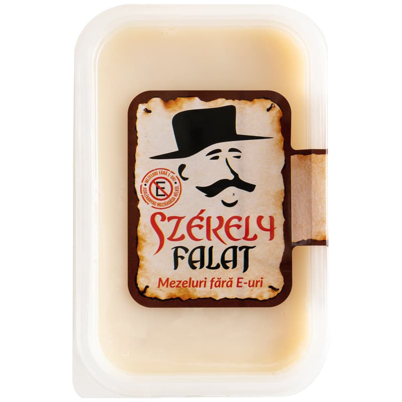 Szekely Falat Homemade Lard