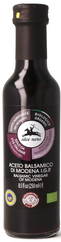 Alce Nero ECO Otet balsamic de Modena