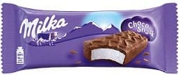 Milka Choco snack