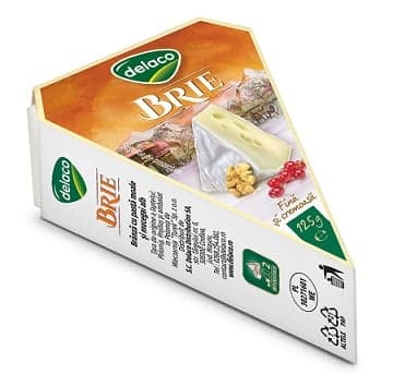 DELACO Brie