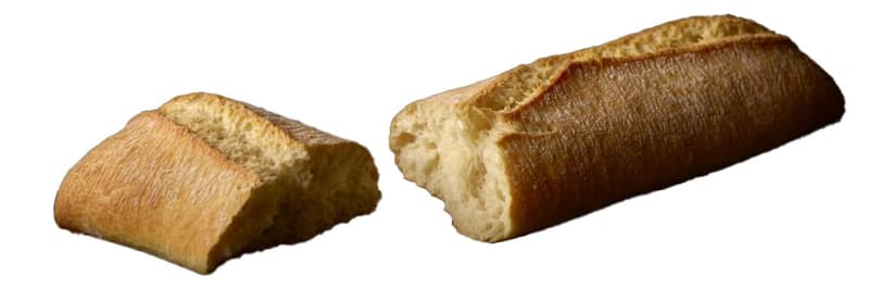 Ciabatta maxi