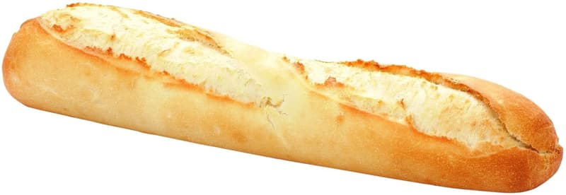 French Demi Baguette