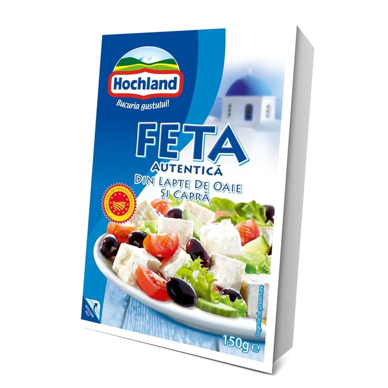 Hochland Branza Feta