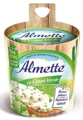 Almette Fresh Cream Cheese with Chives