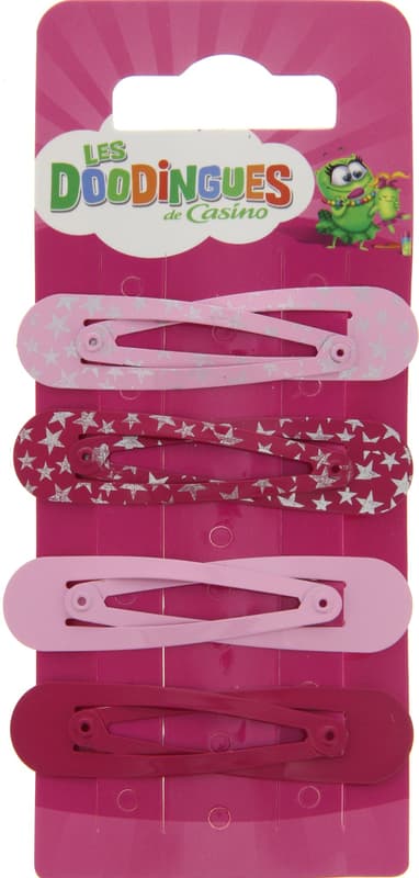 Casino Doodingues Clema metalica