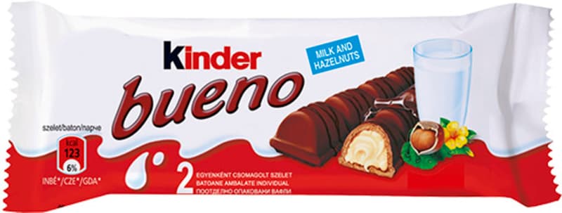 Kinder Bueno