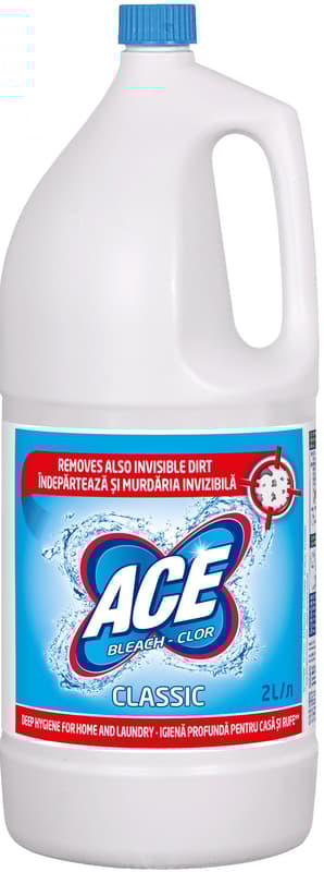 Ace Regular Inalbitor