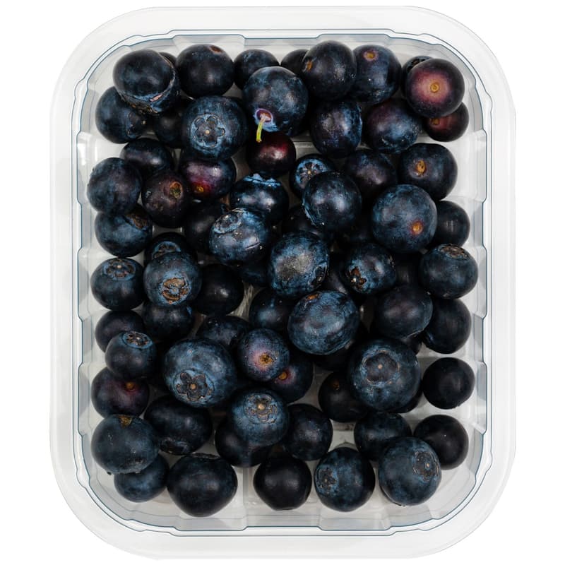 ECO Blueberries