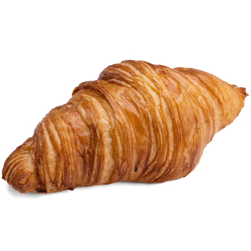 Pain Plaisir Croissant