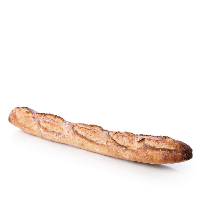 Pain Plaisir Traditional Baguette