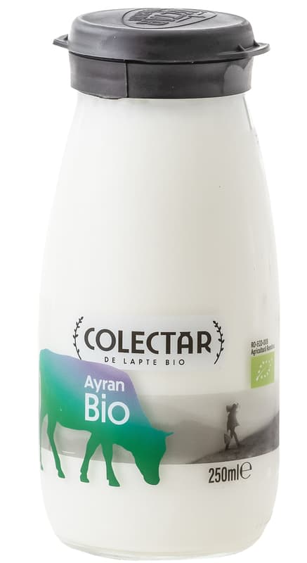 Colectar ECO Ayran