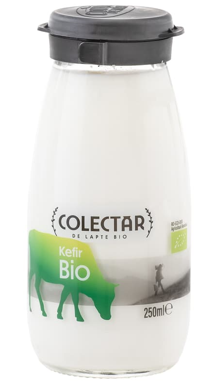 COLECTAR ECO Kefir