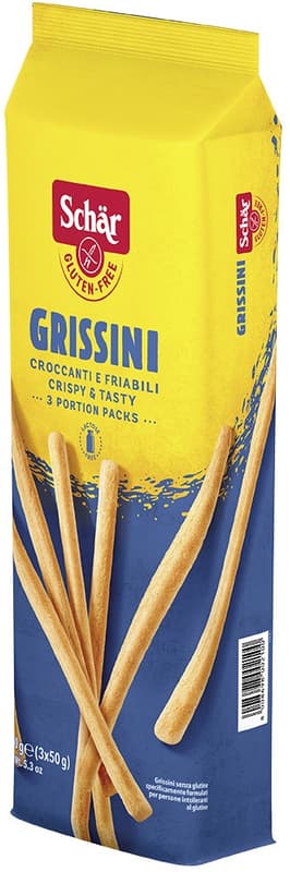 Schar Gluten-free Grissini