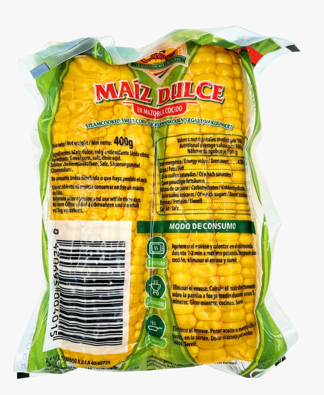 Sweet Corn