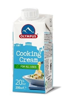 OLYMPUS Liquid Cream 20%