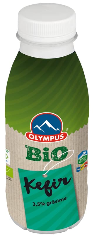 OLYMPUS ECO Kefir 3,5%