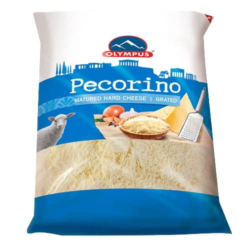 OLYMPUS Pecorino ras