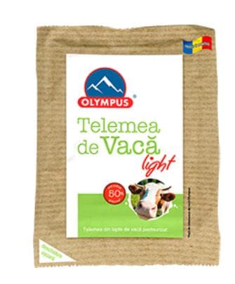 OLYMPUS Telemea de vaca light