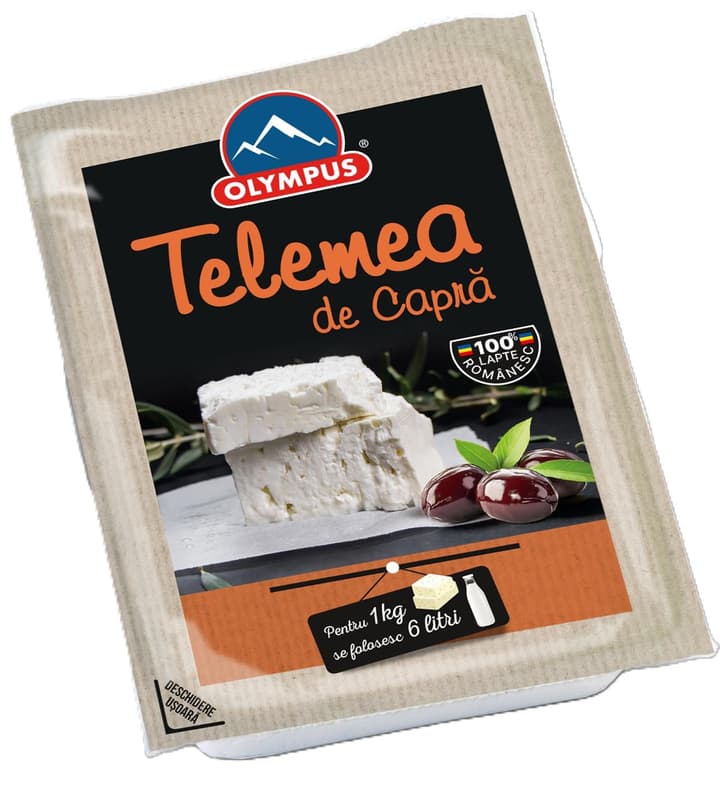 OLYMPUS Telemea de capra