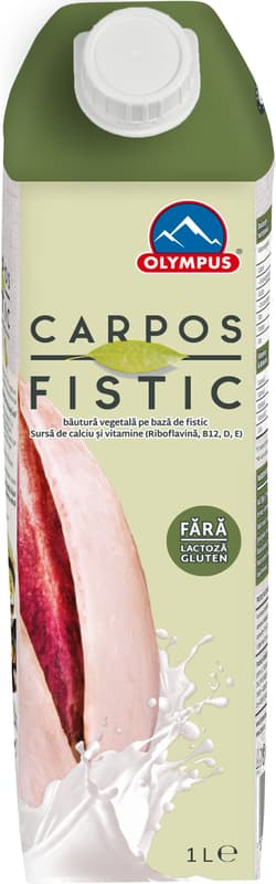 OLYMPUS Carpos cu fistic