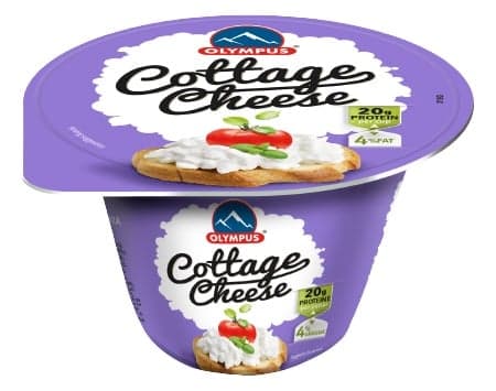 OLYMPUS Branza Cottage 4 %