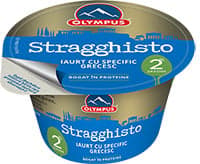 OLYMPUS Iaurt cu specific grecesc Stragghisto 2%