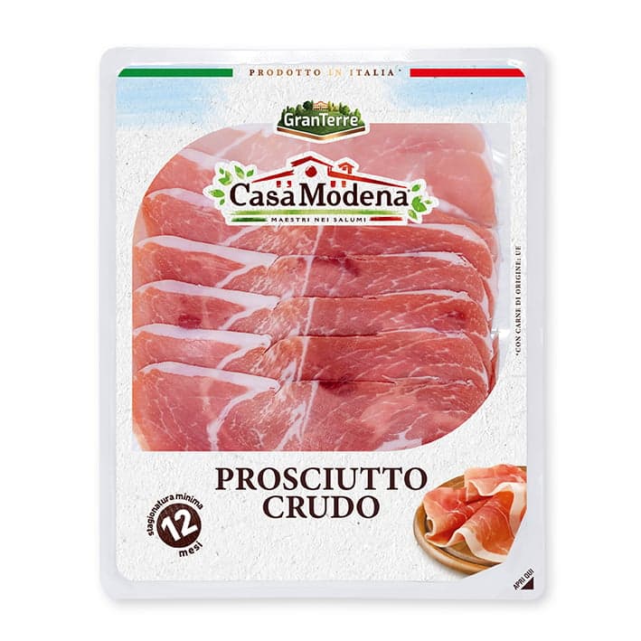 Casa Modena Prosciutto Crudo
