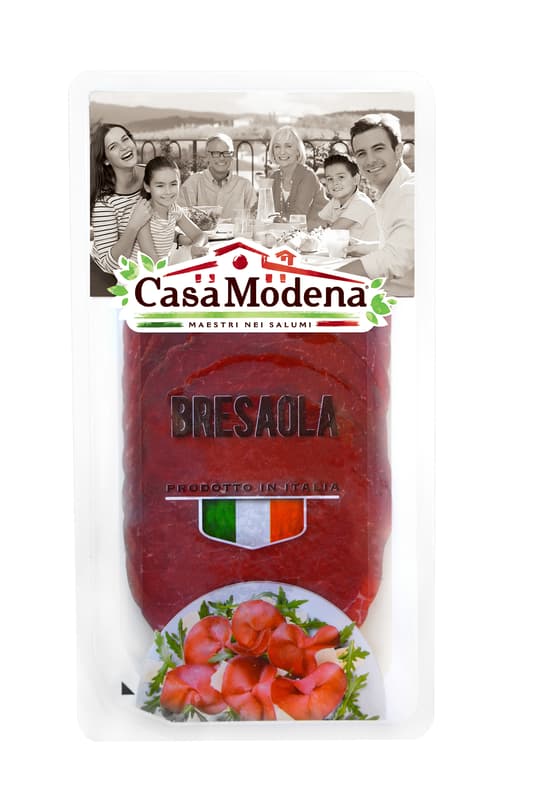 Casa Modena Bresaola