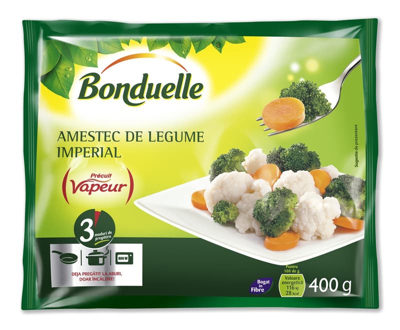Bonduelle Imperial Mix Vegetable Mix