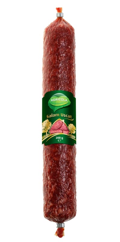 Agricola Dried Salami